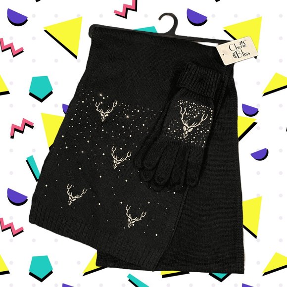 Women's Cherie Bliss Scarf Size O/S - Picture 1 of 5